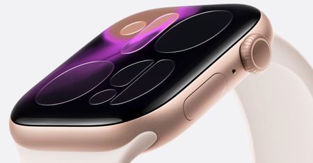 Pokazali kolejną generację. Apple Watch Series 11 i SE 3