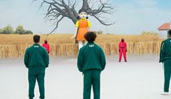 Samsung nawiązuje współpracę z Netfliksem, aby odtworzyć uniwersum „Squid Game”