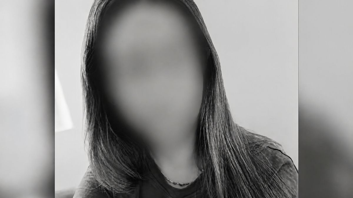 Karolina z Kartuz nie żyje.
