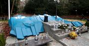 Szczecin: Pomnik "Tym, co nie powrócili z morza" do korekty? Decyzja zapadnie wiosną