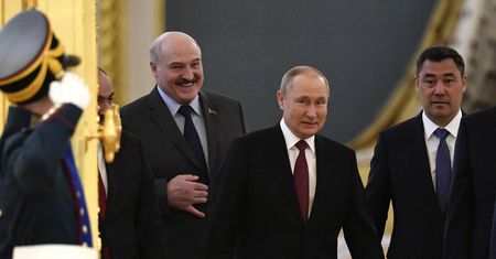 Te państwa dystansują się od Kremla. "Kazachstan ma powody, żeby się Rosji obawiać"