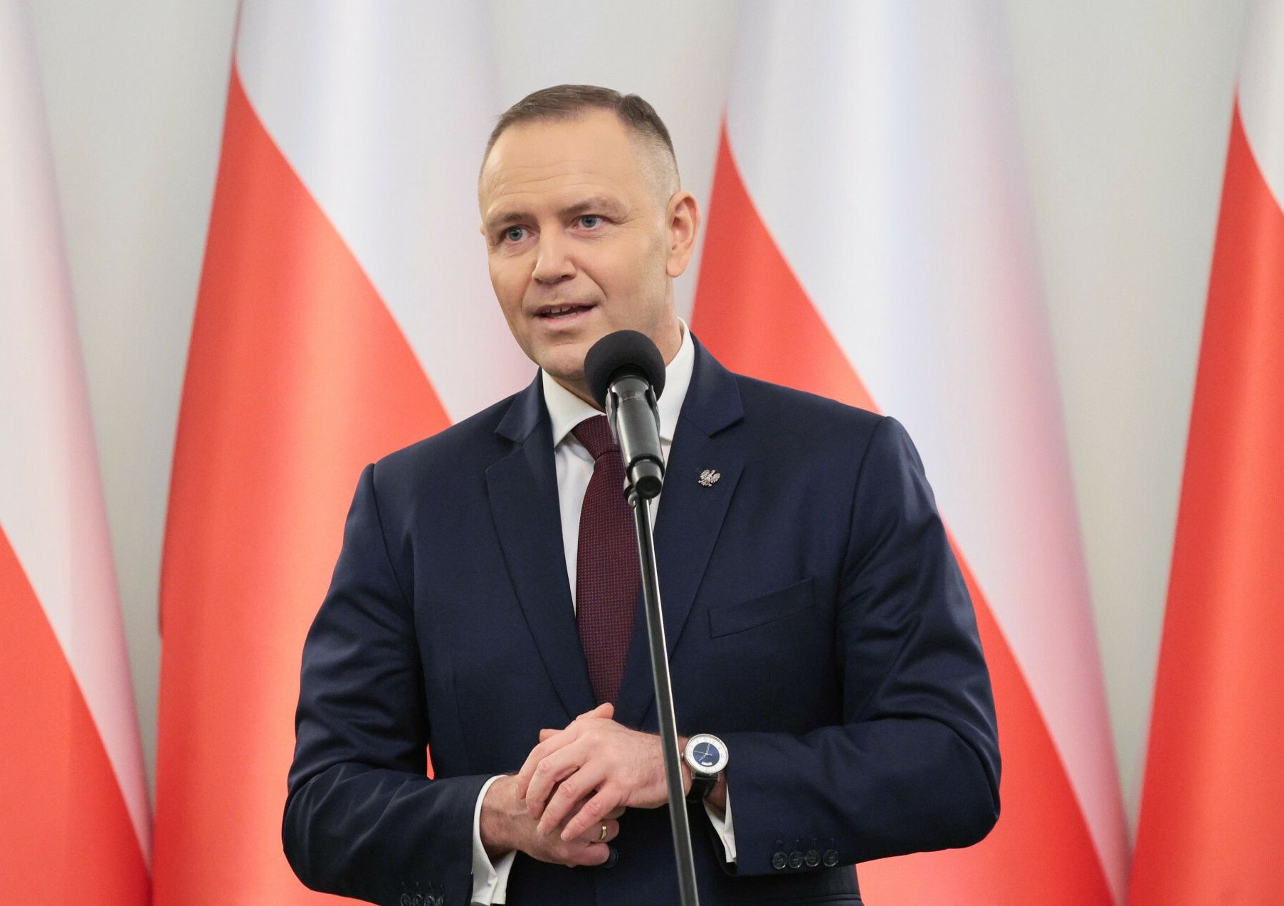 Nawrocki podjął decyzję. Jest nowy prezes SN
