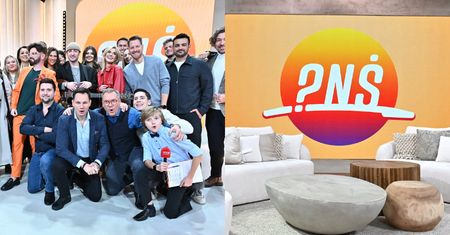 Do "Pytania na Śniadanie" dołączy nowy prowadzący. To były siatkarz i reprezentant Polski
