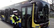 Legnica. Kierowca MPK jeżdżący pod wpływem narkotyków stracił pracę. To przestroga dla innych