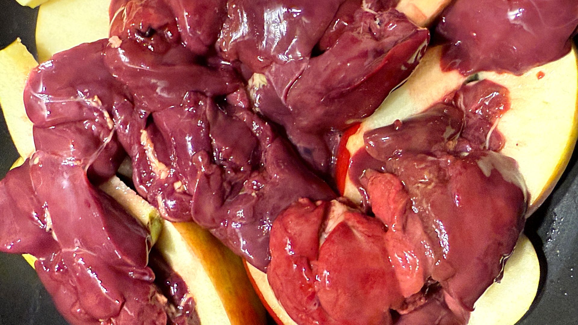 Podroby najlepiej wybierać z dobrego źródła, np. ekologiczne.