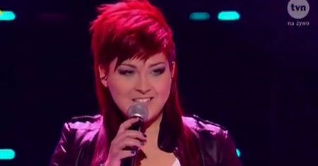 Finalistka "Mam talent": "Jestem lesbijką"