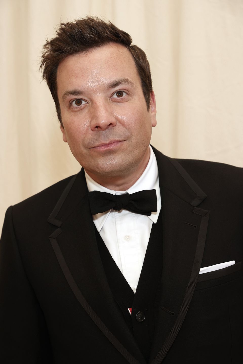 Jimmy Fallon