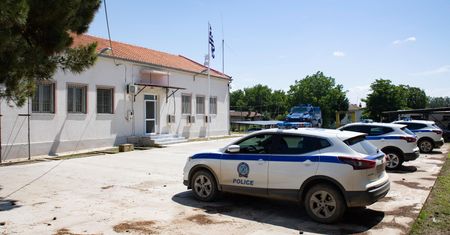 Skandal w Grecji. 19-letni Polak zatrzymany