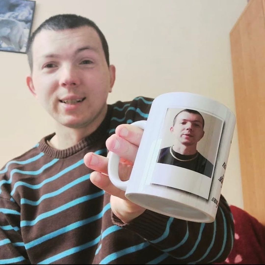 Chłopaki do wzięcia