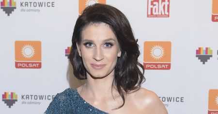 Sylwia Grzeszczak pokazała się z córeczką. Ma dla niej urocze przezwisko
