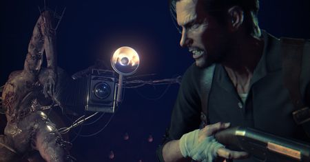 The Evil Within 2 wzbogaciło się o tryb pierwszoosobowy
