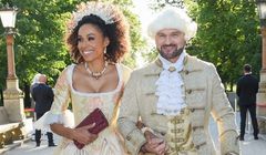 Rafał Brzoska i Omenaa Mensah zebrali zawrotną sumę podczas Wielkiej Aukcji Charytatywnej Top Charity 2023