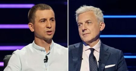 Hubert Urbański podał prawidłową odpowiedź. Uczestnik: "Absurdalne". Co się wydarzyło?