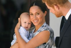 Zaskakująca decyzja Meghan. Wymazała swoje imię z aktu urodzenia dziecka