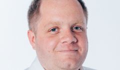 Konrad Dorabialski client business directorem w Hypermedia linked by Isobar