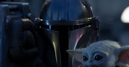 Wracają! 3. sezon The Mandalorian z datą premiery