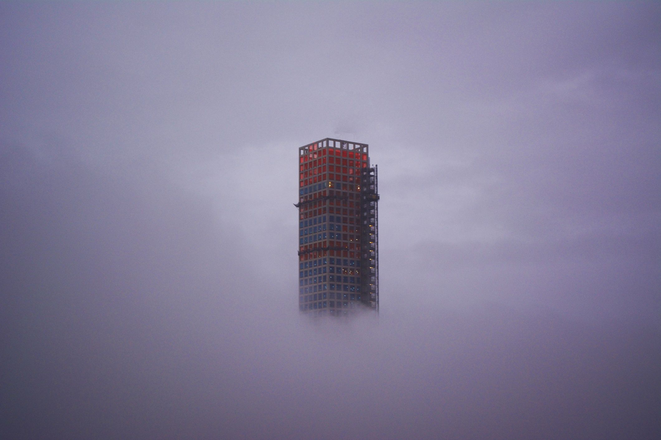 432 Park Avenue
