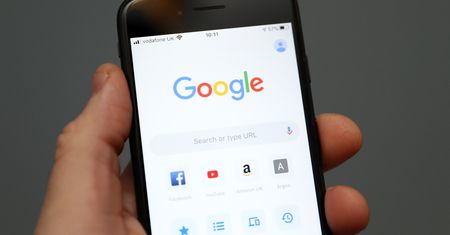 Google Chrome z naciskiem na newsy w nowej karcie. Trwa eksperyment