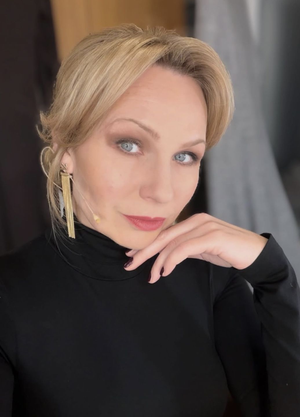 Anna Guzik