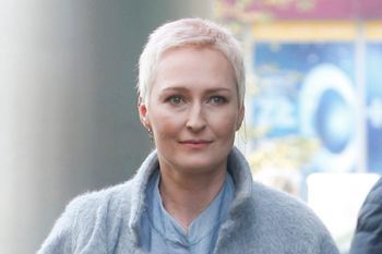 Anita Lipnicka szczerze o starcie kariery. "Byłam trybikiem w machinie"