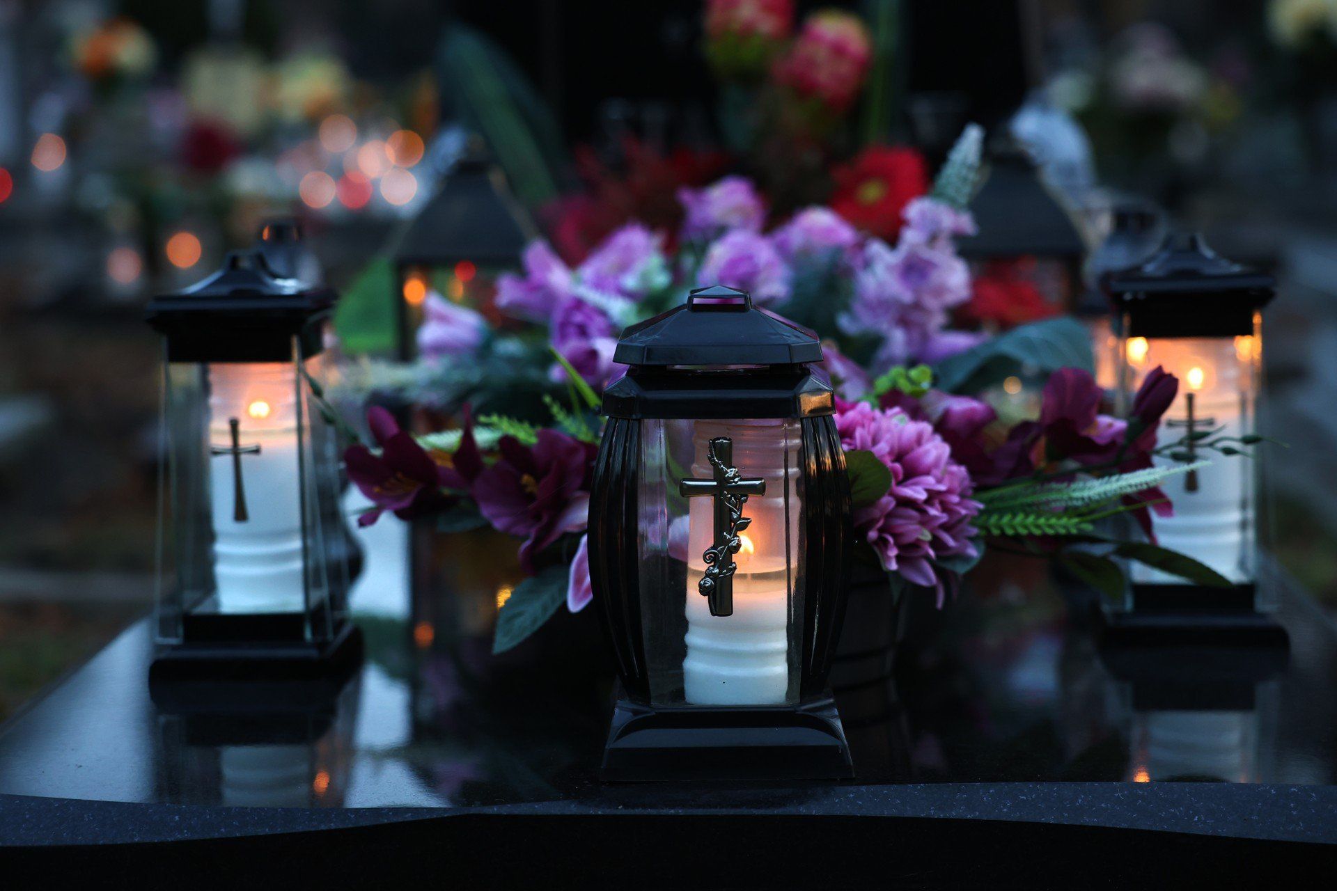 Wszystkich Świętych 2025