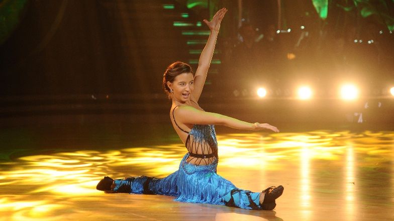 Julia Wieniawa wspiera oddawanie narządó po śmierci