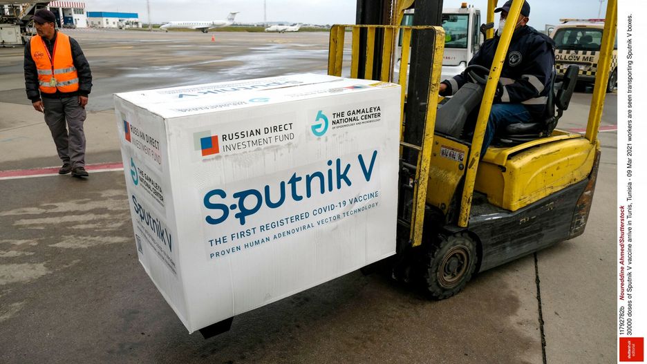 sputnik