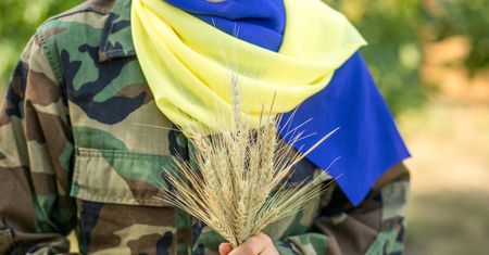 Kobiety na front? W Ukrainie zapadła decyzja