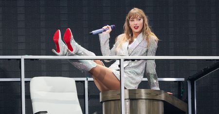 Ostatnie Pokolenie chce uderzyć w Taylor Swift. Jest zbiórka
