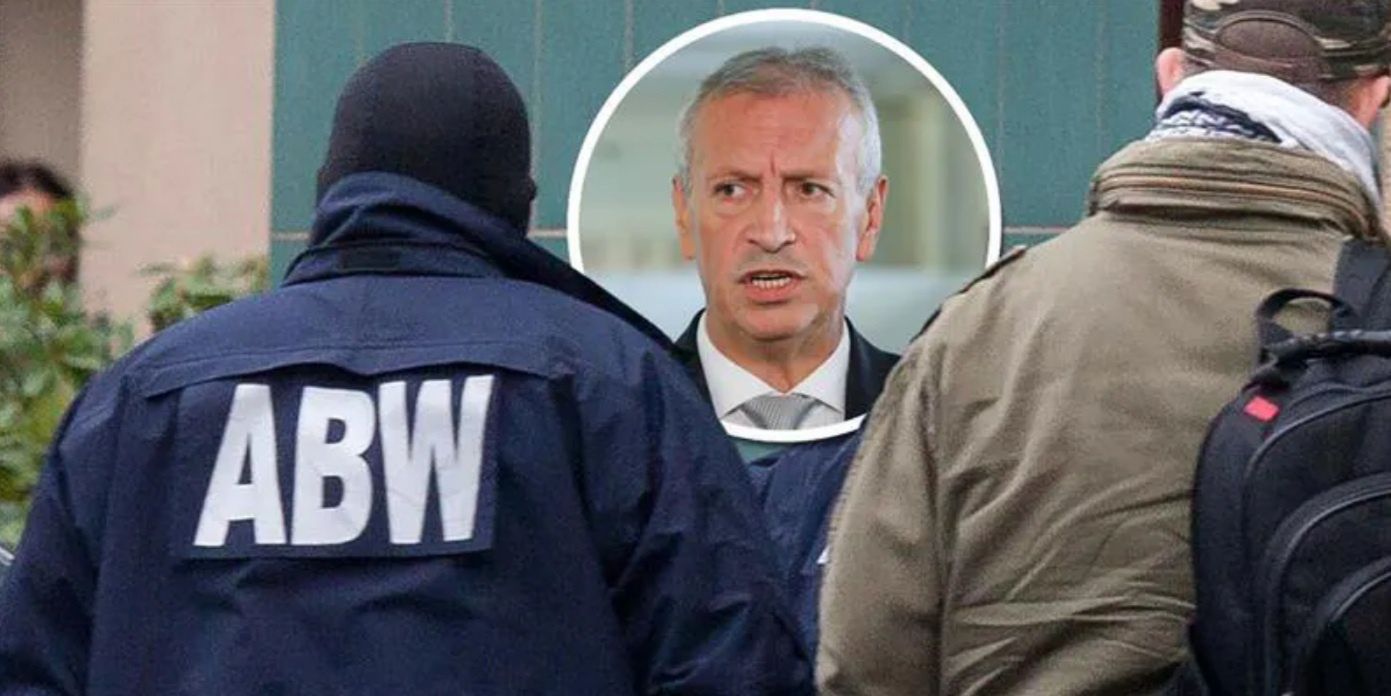 wiadomości,aktualności,WP Wiadomości 18-latek miał szykować zamach. Jest akt oskarżenia