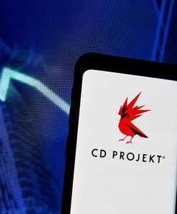 CD Projekt na zakupach. Wyda miliony na polskie obligacje