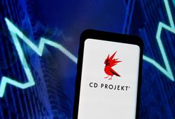 CD Projekt na zakupach. Wyda miliony na polskie obligacje