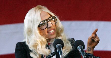 Studenci w USA będą uczyć się o... Lady Gadze!