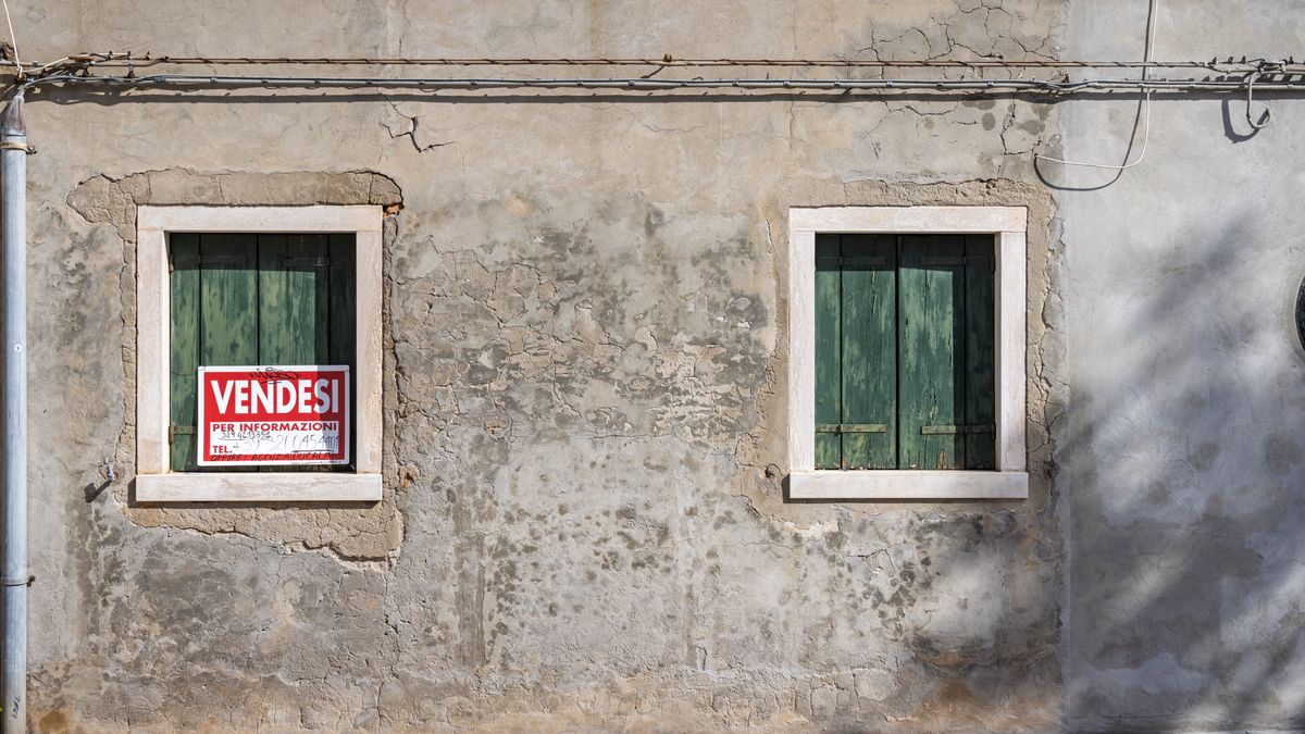 Włosi chcą zachęcić do zamieszkania w wyludniających się wioskac