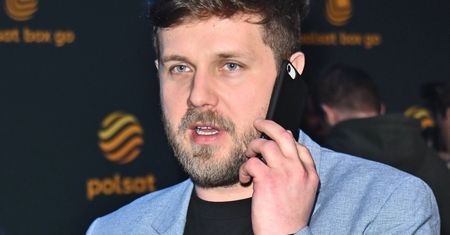Antek Królikowski ROZLICZA SIĘ ze swoją przeszłością. "Słyszałem od producentów, że to mój koniec"