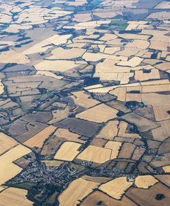 Globalne ocieplenie przyniesie kryzys finansowy, jakiego świat jeszcze nie widział