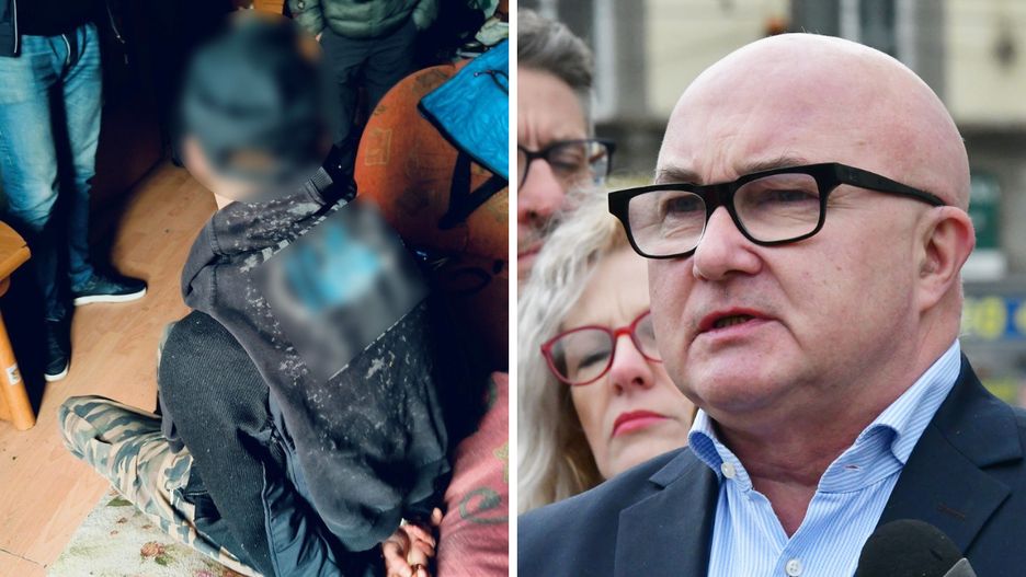 Grozili śmiercią prezydentowi Chorzowa. Zostali zatrzymani