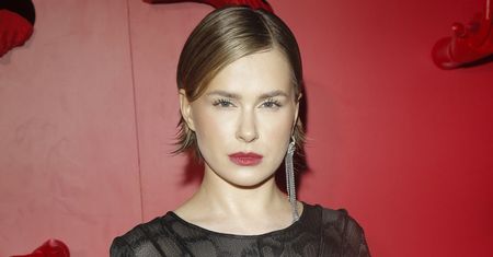 Anna Sieklucka o hejcie po "365 dni". Padły mocne słowa w stronę kobiet