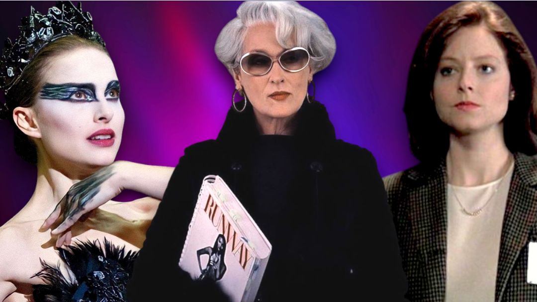 Czy pamiętasz aktorki kultowych ról (QUIZ)