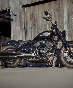 Znani twórcy customów stworzą trzy zmodyfikowane indiany chief