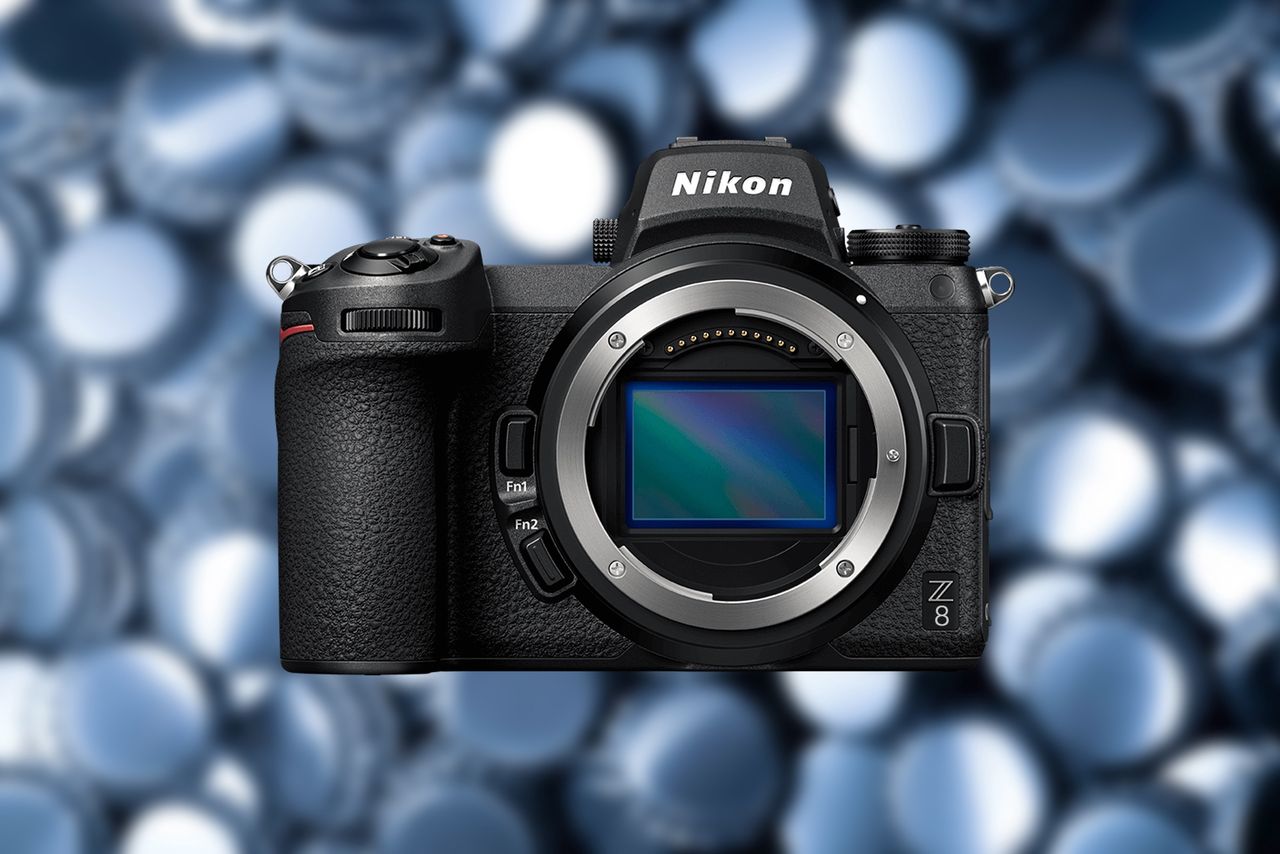 Nikon wrzucił 67-megapikselowe zdjęcia do social mediów. Czy nadchodzi Nikon Z8?