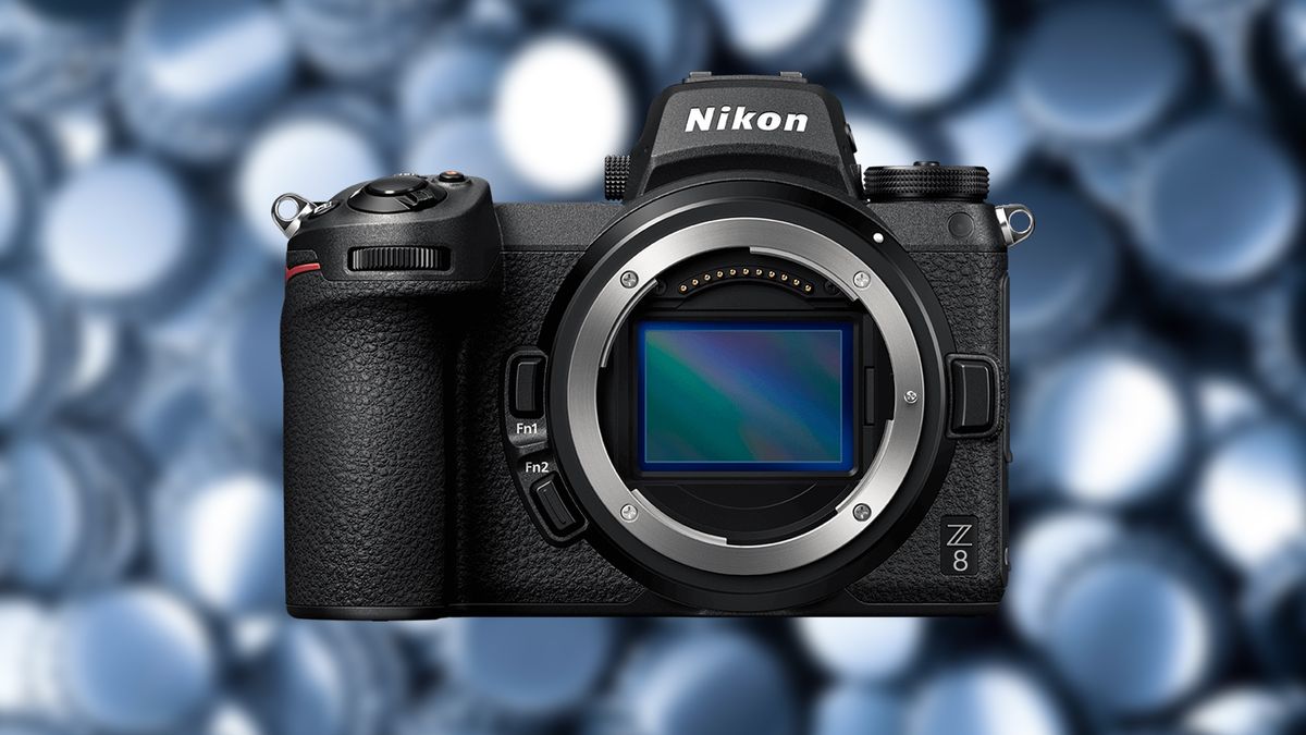 Czy niebawem zobaczymy Nikona Z8?