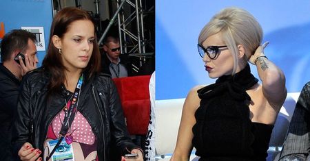 Paula Marciniak atakuje Dodę: "JEST LENIWA"
