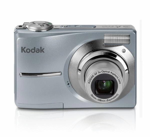 Kodak EasyShare C813