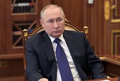 Kolejna decyzja Rosji. "Putin próbuje ratować twarz"