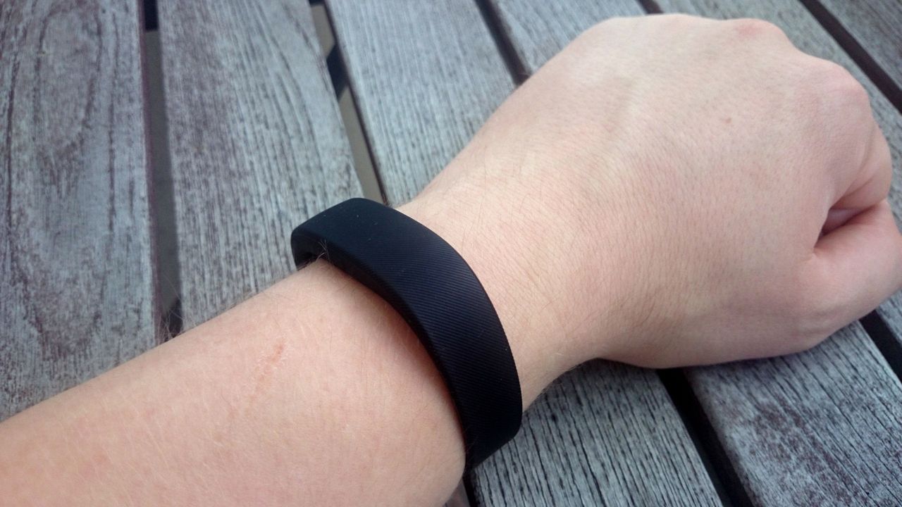 Sony Smartband: test inteligentnej opaski Sony