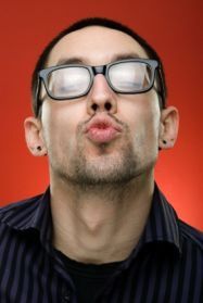 Po co się całujemy?