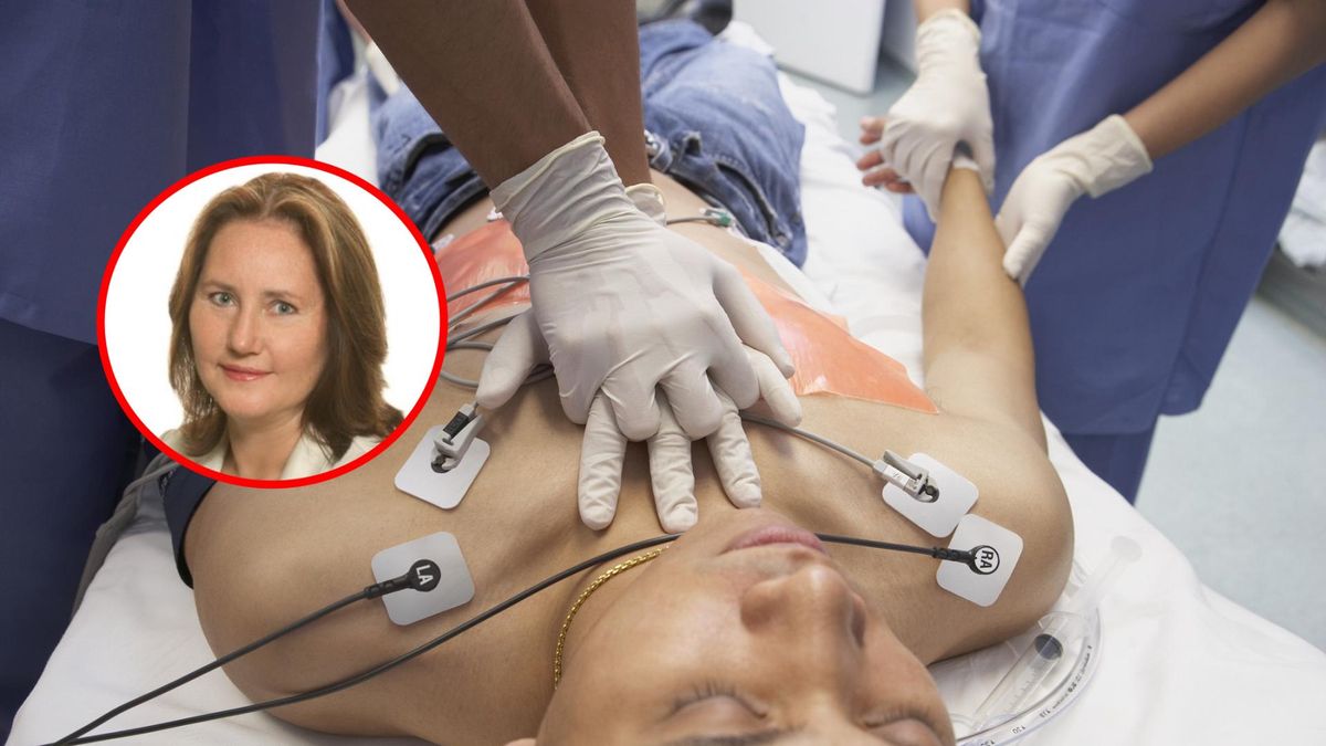 Lekarze wykrywają coraz więcej poważnych problemów zdrowotnych u młodych osób