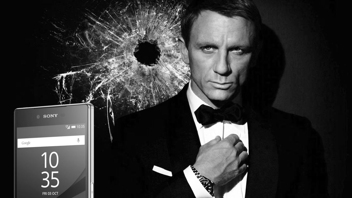 Lokowanie produktów - dlaczego Apple robi to za darmo, a James Bond gardzi Androidem? 1