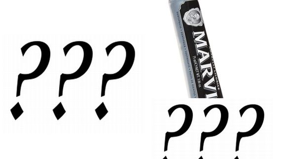 Jak zaoszczędzić na paście, wydając 300 dolarów? 1